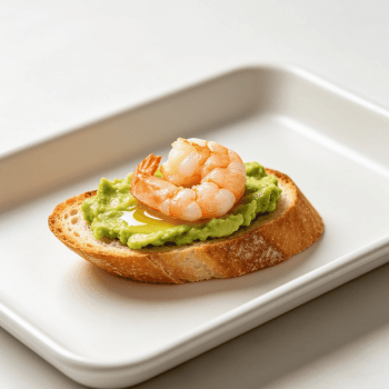 Curso Prático Salgados e Canapés Gourmet para Casamento 21/07/26 09h às 17h